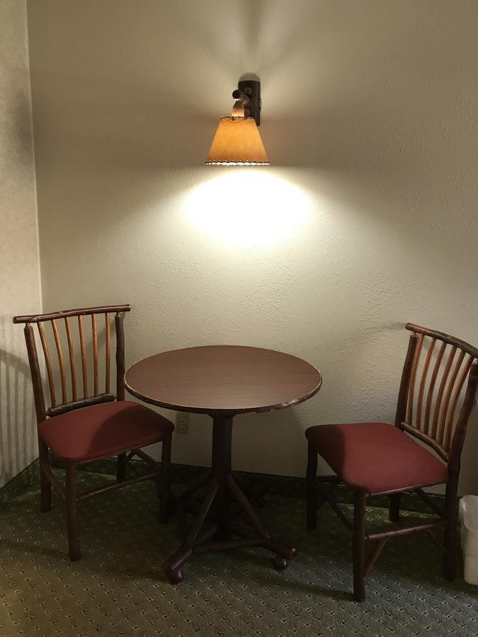 Santa'S Lodge Santa Claus Zewnętrze zdjęcie